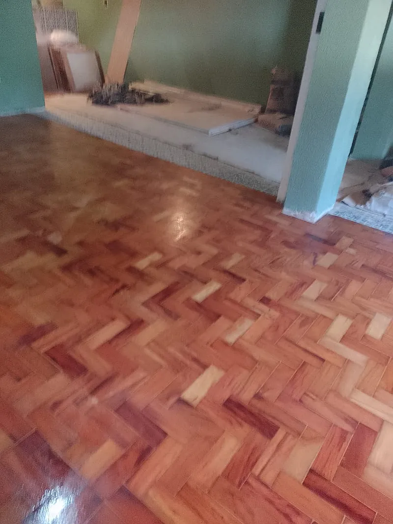 Aplicadora Melo galeria de fotos São Paulo